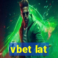 vbet lat